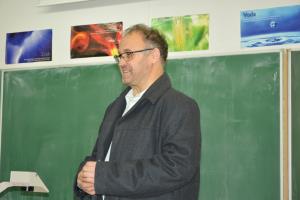 Zaključek tečaja angleškega jezika 1